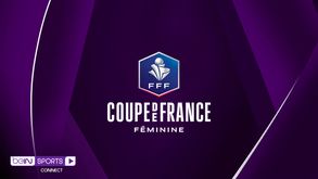 Coupe de France Féminine